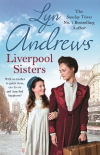 Cover Liverpool Sisters