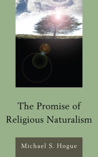 Cover Promise of Religious Naturalism