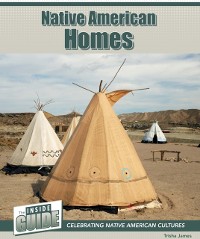 Cover Native American Homes