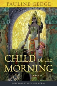 Cover Child of the Morning
