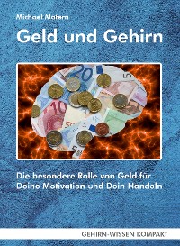 Cover Geld und Gehirn (eBook)