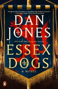 Cover Essex Dogs