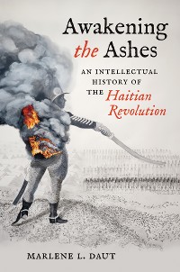 Cover Awakening the Ashes