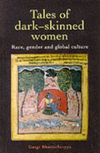 Cover Tales Of Dark Skinned Women