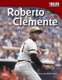 Cover Roberto Clemente