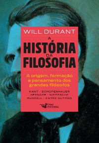 Cover A história da filosofia - Vol. 2