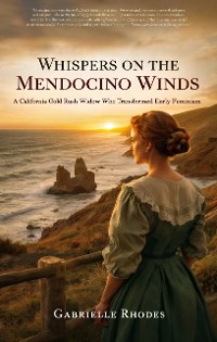 Cover Whispers on the Mendocino Winds