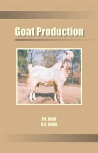 Cover Goat Production