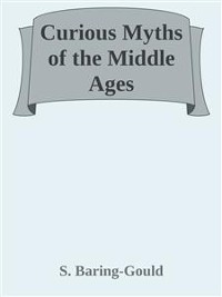 Cover Curious Myths of the Middle Ages
