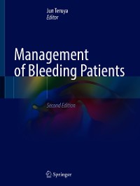 Cover Management of Bleeding Patients