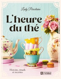 Cover L'heure du the