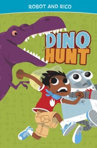 Cover Dino Hunt