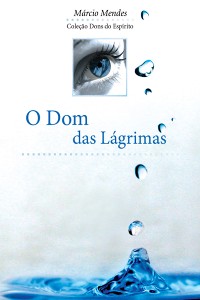 Cover O Dom das Lágrimas