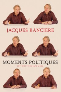 Cover Moments Politiques