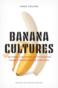 Cover Banana Cultures