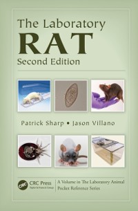 Cover The Laboratory Rat