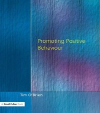 Cover Promoting Positive Behaviour