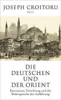 Cover Die Deutschen und der Orient