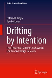 Cover Drifting by Intention