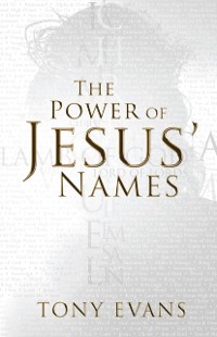 Cover Power of Jesus' Names