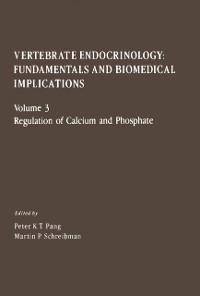 Cover Regulation of Calcium and Phosphate