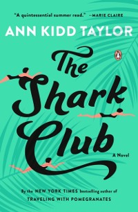 Cover Shark Club