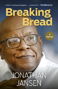 Cover Breaking Bread