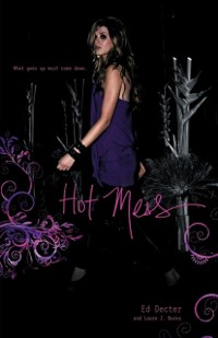 Cover Hot Mess