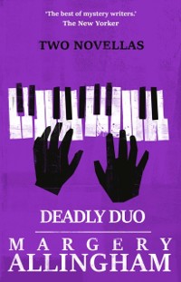 Cover Deadly Duo