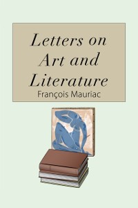 Cover Letters on Art and Literature