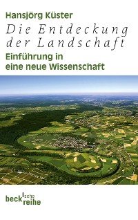 Cover Die Entdeckung der Landschaft