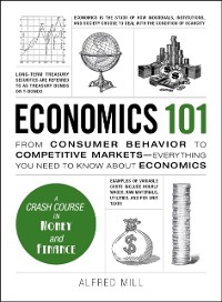 Cover Economics 101