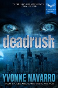 Cover deadrush
