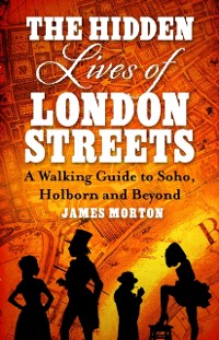 Cover Hidden Lives of London Streets
