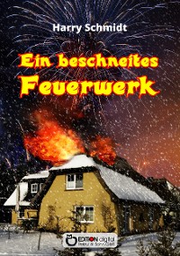 Cover Ein beschneites Feuerwerk