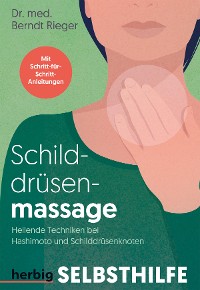 Cover Schilddrüsenmassage