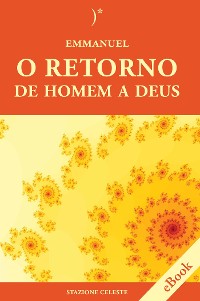 Cover O retorno de homen a Deus