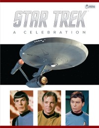 Cover Star Trek - The Original Series: A Celebration
