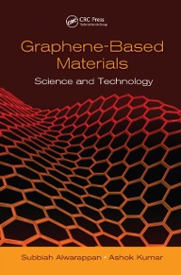 Cover Graphene-Based Materials