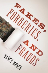 Cover Fakes, Forgeries, and Frauds