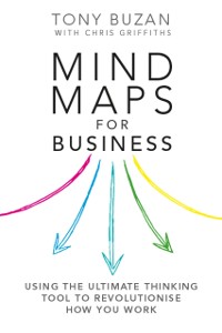 Cover Mind Maps for Business