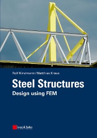 Cover Steel Structures