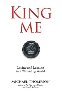 Cover King Me