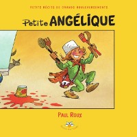 Cover Petite Angélique