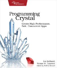 Cover Programming Crystal