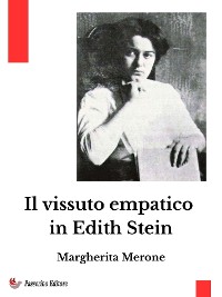 Cover Il vissuto empatico in Edith Stein