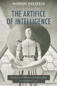 Cover Artifice of Intelligence
