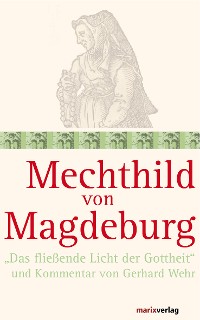 Cover Mechthild von Magdeburg