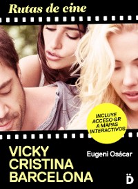 Cover Rutas de cine: Vicky Cristina Barcelona