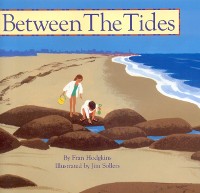 Cover Between the Tides